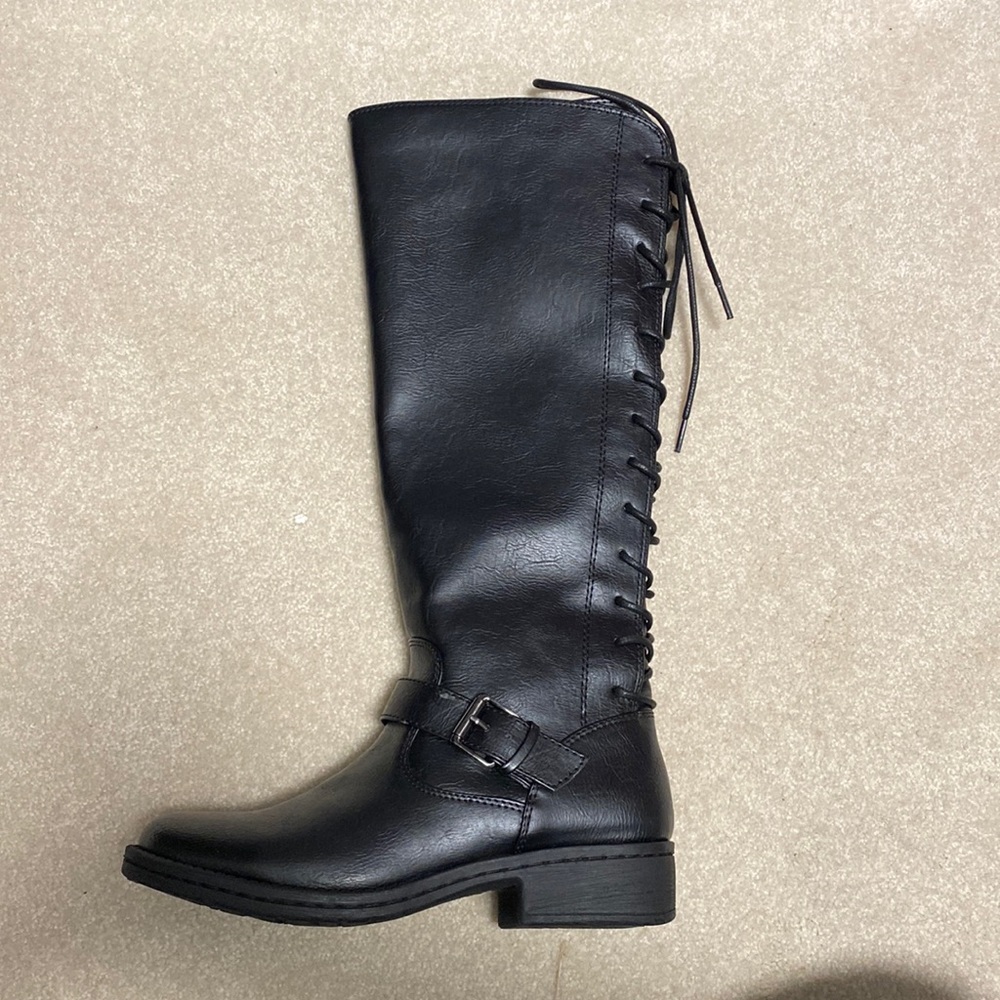 Eurosoft Boots